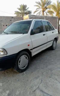 معاوضه با پژوهم مدل خودش  قیمت توافقی