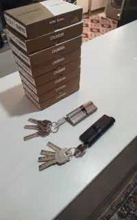 قفل درب prime