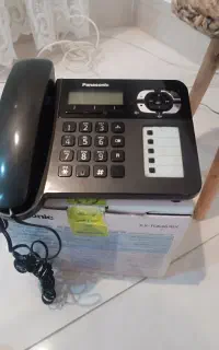 گوشی تلفن خانگی بیسیم