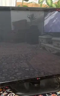 تلوزیون ال جی ۴۲ اینج