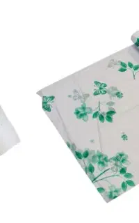 سلفون،لفاف سفره یکبار، سلفون چاپی