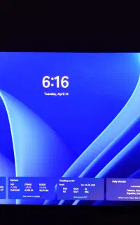 مانیتور 32 اینچ ایسوس