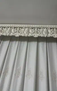 کتیبه پرده