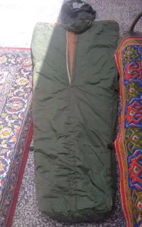 کیسه خواب