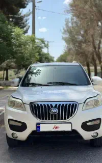 لیفانx60مدل 93