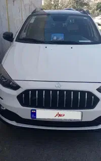 اطلس جی ال۷هزار کار