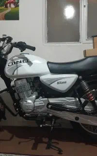 باکسر ۲۰۰ صفر