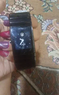 ساعت مچی