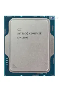 cpu core i3 12100