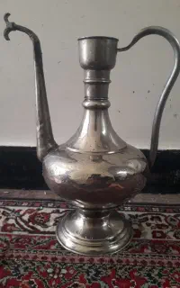 آفتابه وضو