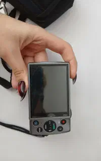 دروبین کنون اصل