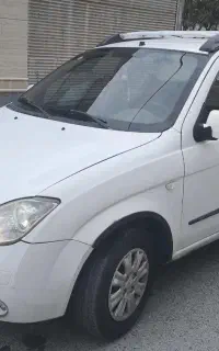 تیبا هاچبک