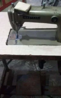 چرخ خیاطی راسته دوز