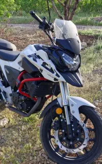 موتورkpt 200cc
