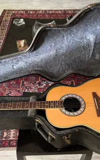 گیتار آکوستیک ovation