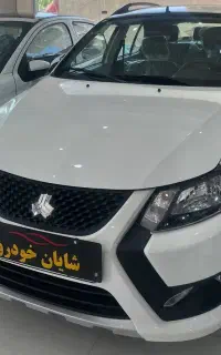 کوئیک s و sr و Gx و Gxr / صفر کیلومتر /تحویل آنی