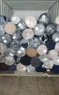 پارچه پشم دوتن