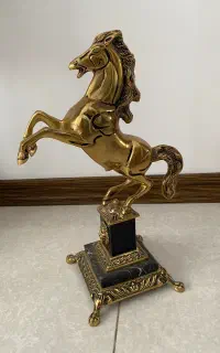 دکور برنجی
