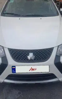 کوییک ۴۰۴ GXR صفر