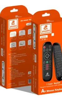ریموت کنترل ایر موس JEQANG