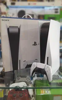 ps5 فت استاندارد
