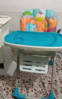 میز غذا کودک