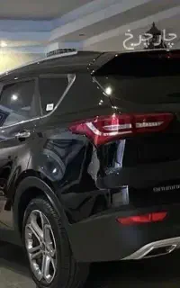 فیدلیتی پرایم مشکی ۱۴۰۳