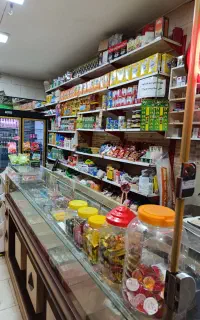 سوپر مارکت خیام
