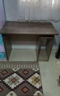 میز  تحریر وکمد