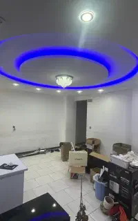 رهن کامل واحد تجاری ۷۵متری فول امکانات