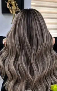 خدمات سالن زیبایی لیدا