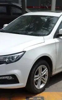 بسترن B30 مدل ۹۷ سفید روغنی بدون رنگ