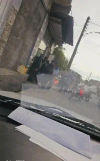 جواز نانوایی بهمراه ملک
