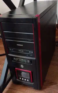 کیس i7-3770
