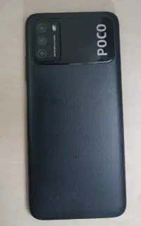 گوشی poco M3