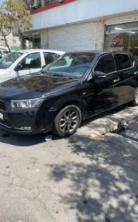 دنا پلاس توربو اتومات ۱۴۰۲