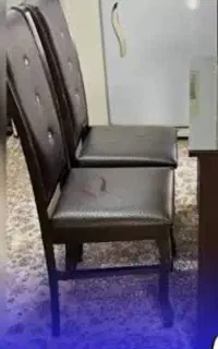 2عدد میز غذاخوری