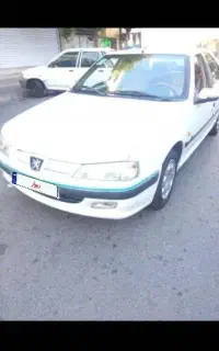 پارس سال ۹۶