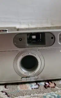 دوربین فوکوس فری( focus-free)