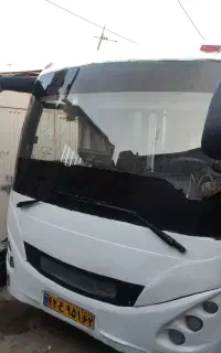 مینی بوس جک سیترا مدل 88، فروشی و معاوضه