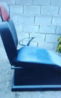 صندلی آرایشگاه