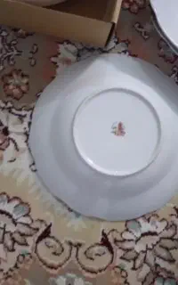 تعدادی ضرف قدیمی