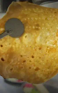 به یک شاطر نانوایی نیازمندیم