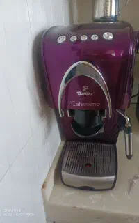 قهوه ساز کلاسیک ساخت آلمان