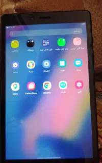 تبلت