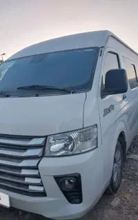 ون وانا نیوفیس. صفر مدل ۴۰۴