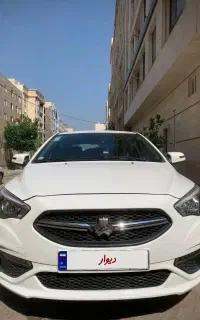 شاهینGl مدل ۱۴۰۳