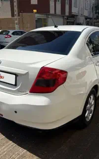 ام‌ وی ام ۵۵۰ مدل ۹۶ تمیز