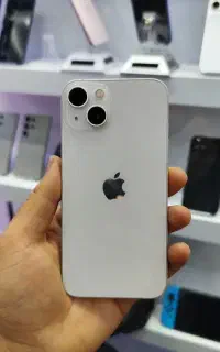 گوشی آیفون 13 نرمال کارکرده
