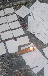 کتاب دعا.. و انجام امورات